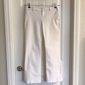 Banana Republic pants